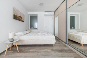 Syraino Apartment